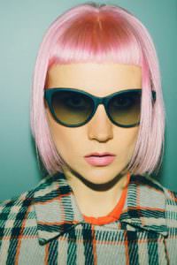 rose gold hair colour trends, coupe hair salon, sunninghill, ascot