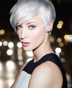 silver-grey-colour-for-hair, ubuntu hair & beauty salon in Kidlington, Oxford