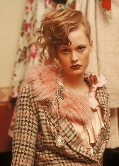  Formal  Party Hair  at Bliss Salons Nottingham  Loughborough