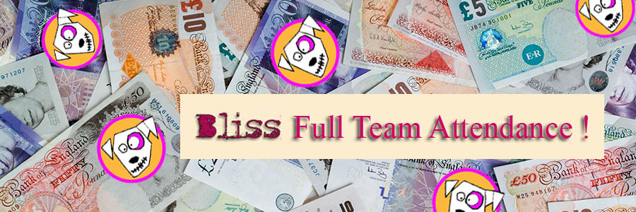 bliss-money