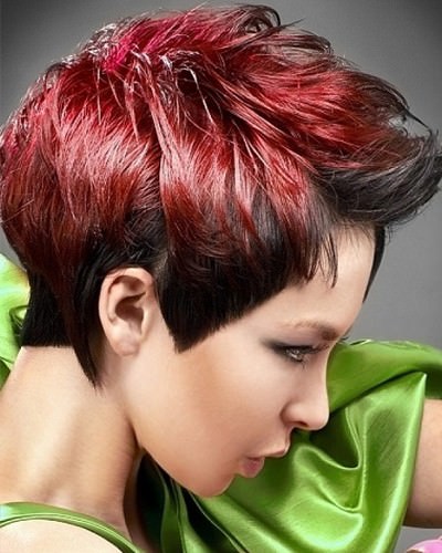 Autumn Hair Trends Hair Salon Loughborough Nottingham