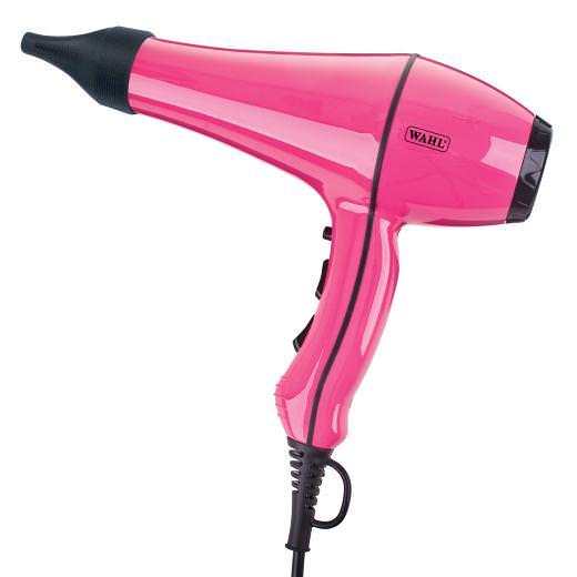 Wahl professional hair dryers are now in stock at your local BLISS salon!