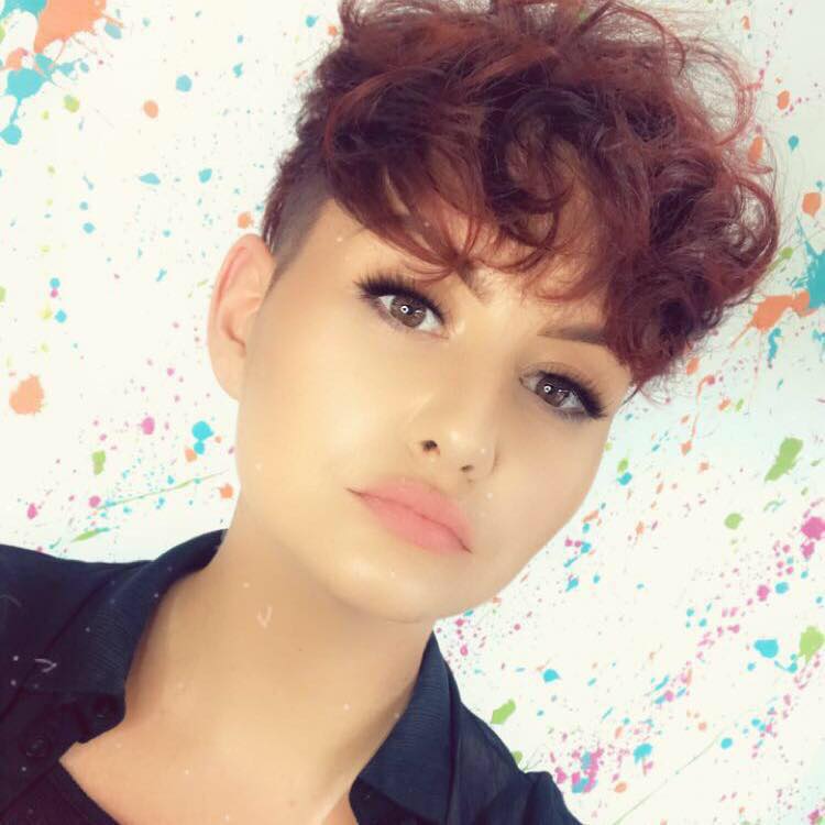 Lauren Lauren
