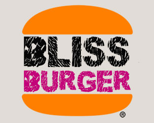 Burgers for BLISS!
