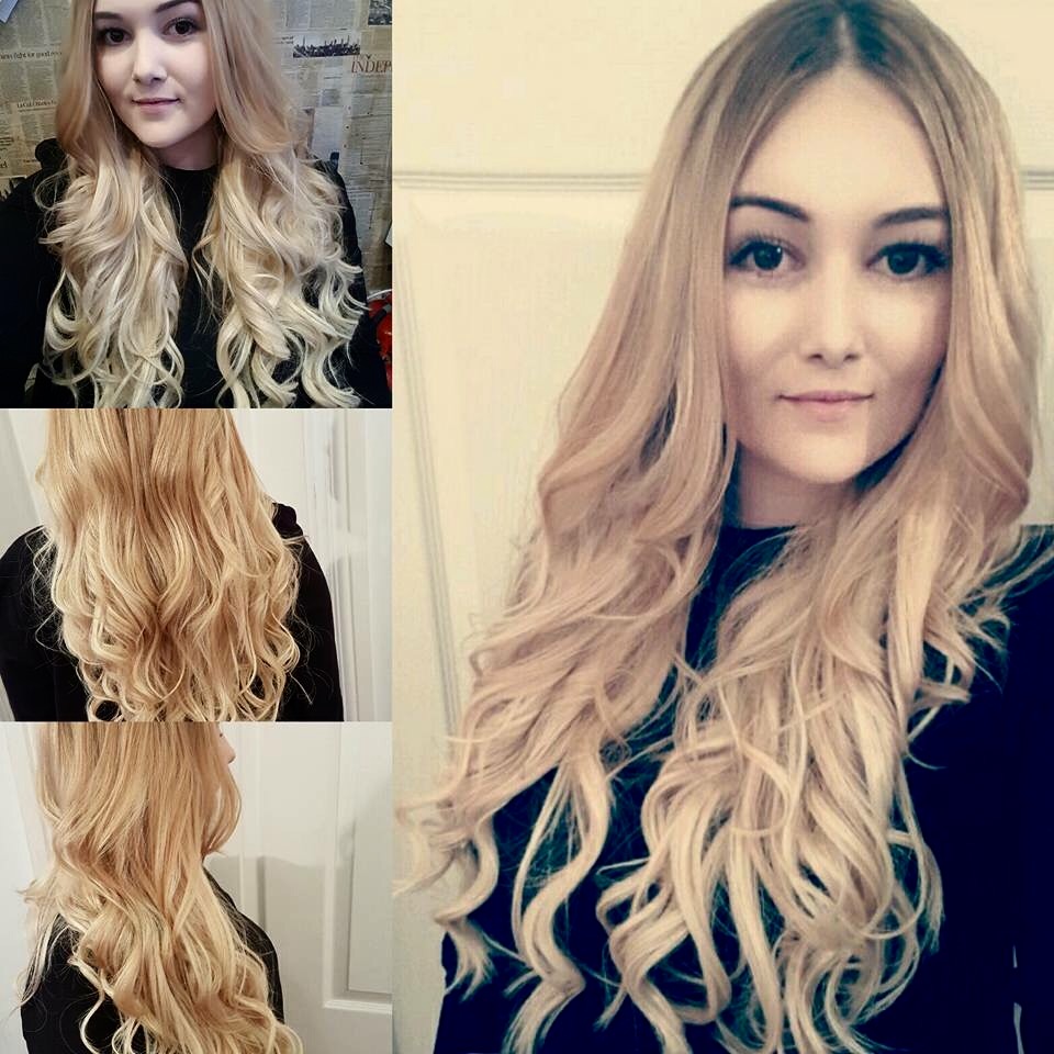 Love Island Gossip, Hair Extensions, Nottingham Hair Salon