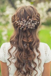 Bohemian Hairstyles for Summer 2016