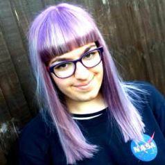 purple-hair
