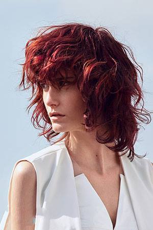 Top spring hair trends for 2017