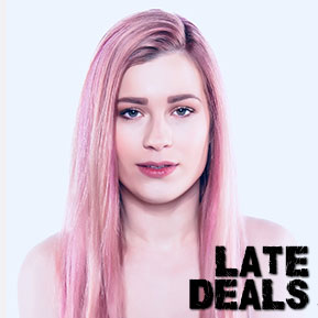 Late Deals Late Deals