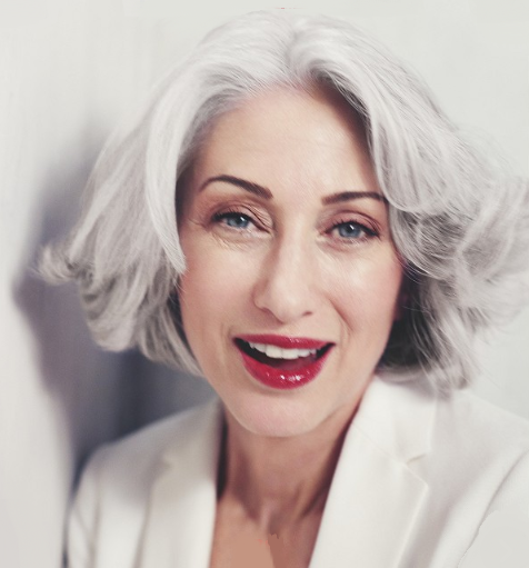 Hair Ideas for Older Women Hair Ideas for Older Women