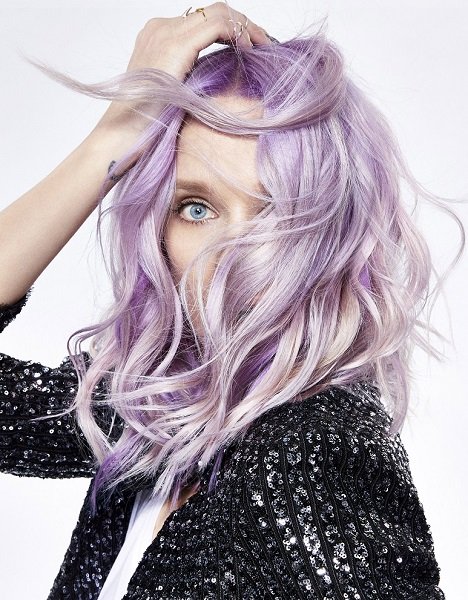 Hair Colour Trends For Summer