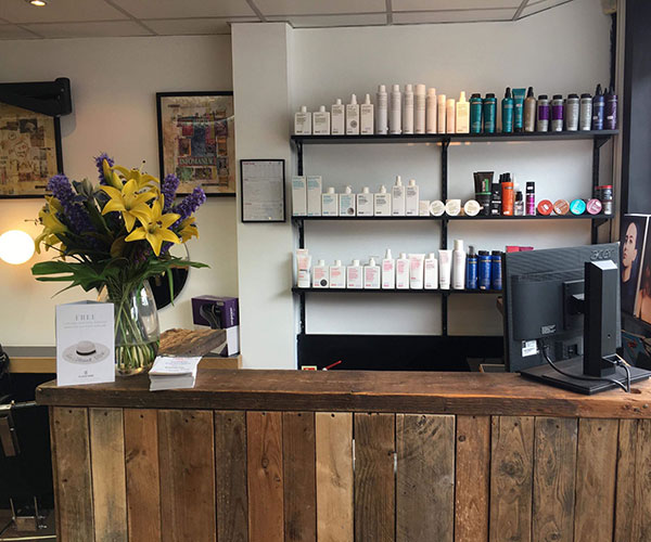 Bliss Hair Salon, Nottingham