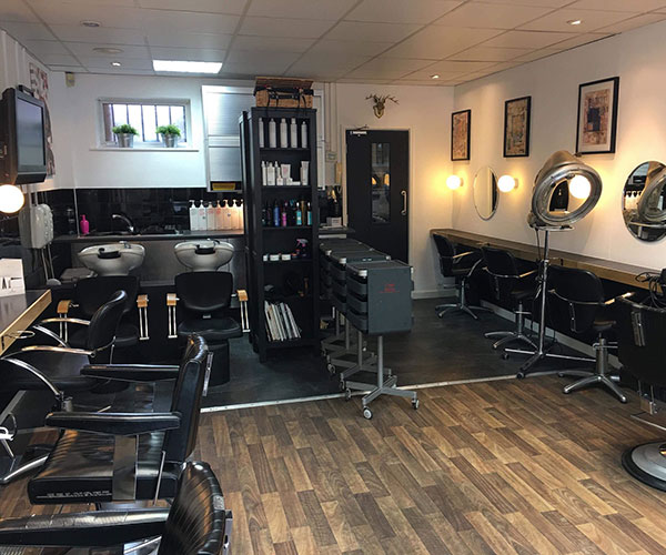 Bliss Hair Salon, Nottingham - Bliss Hair Salons Loughborough and Nottingham