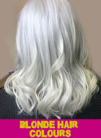 blonde-hair-colours at bliss hair salons Loughborough and Nottingham