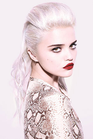 Party Hair Ideas Party Hair Ideas