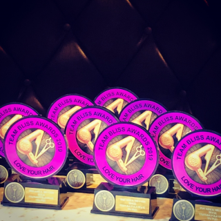 Bliss Awards and Mother’s Day Offers! Bliss Awards and Mother’s Day Offers!