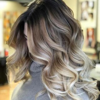 Spring Hair Colour Trends at Bliss