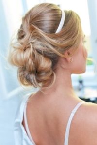 Bride Upstyle Bliss 2