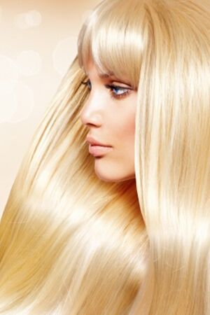 Hot Summer Blonde Hair Colours