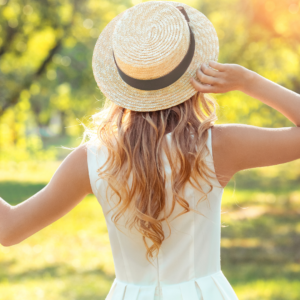 Summer Hair Care Tips at Bliss Hair Salons in Nottingham and Loughborough