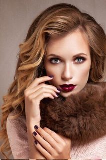 Winter Hair Colours at Bliss! Winter Hair Colours at Bliss!