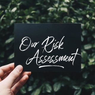 Bliss Hair Risk Assessment Bliss Hair Risk Assessment
