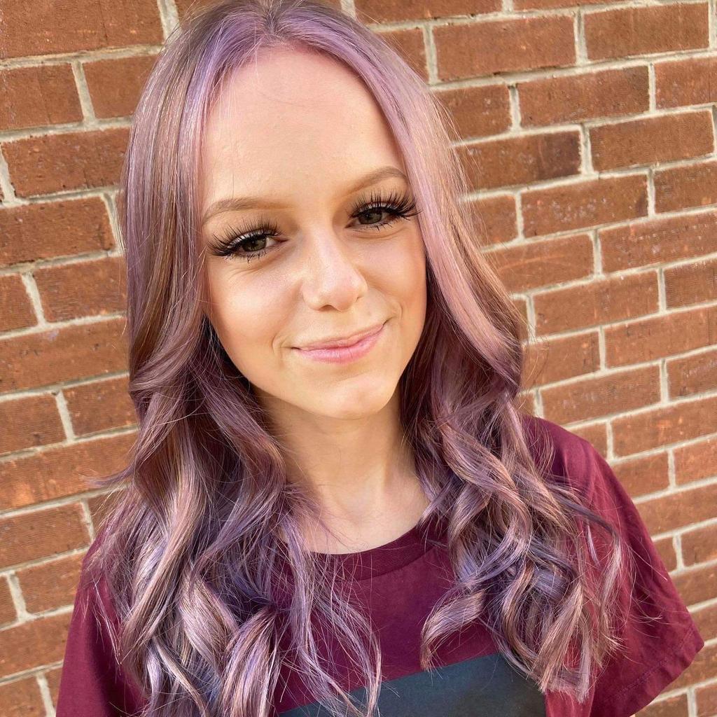 Beth Beth at Bliss Hair Salons in Loughborough