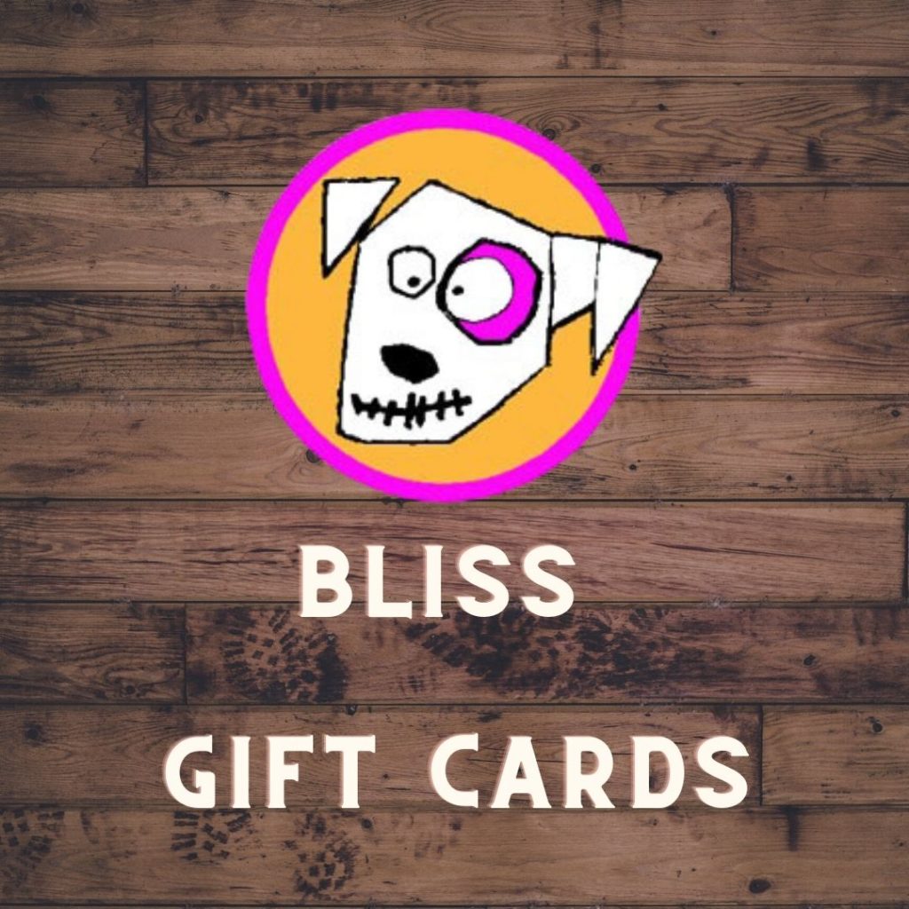 BLISS Gift Cards, Bliss Hair Salons in Nottingham and Loughborough