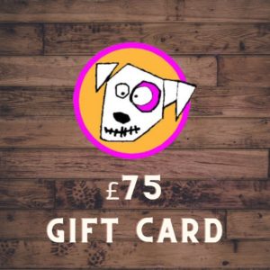 £75 Gift Card