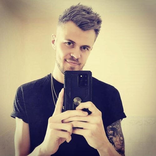 Bliss Men 1 Bliss Mens Hairstyles, Bliss Hairdressing Salons in Nottingham Loughborough