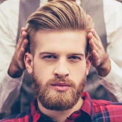 Bliss Men 3 Bliss Mens Hairstyles, Bliss Hairdressing Salons in Nottingham Loughborough