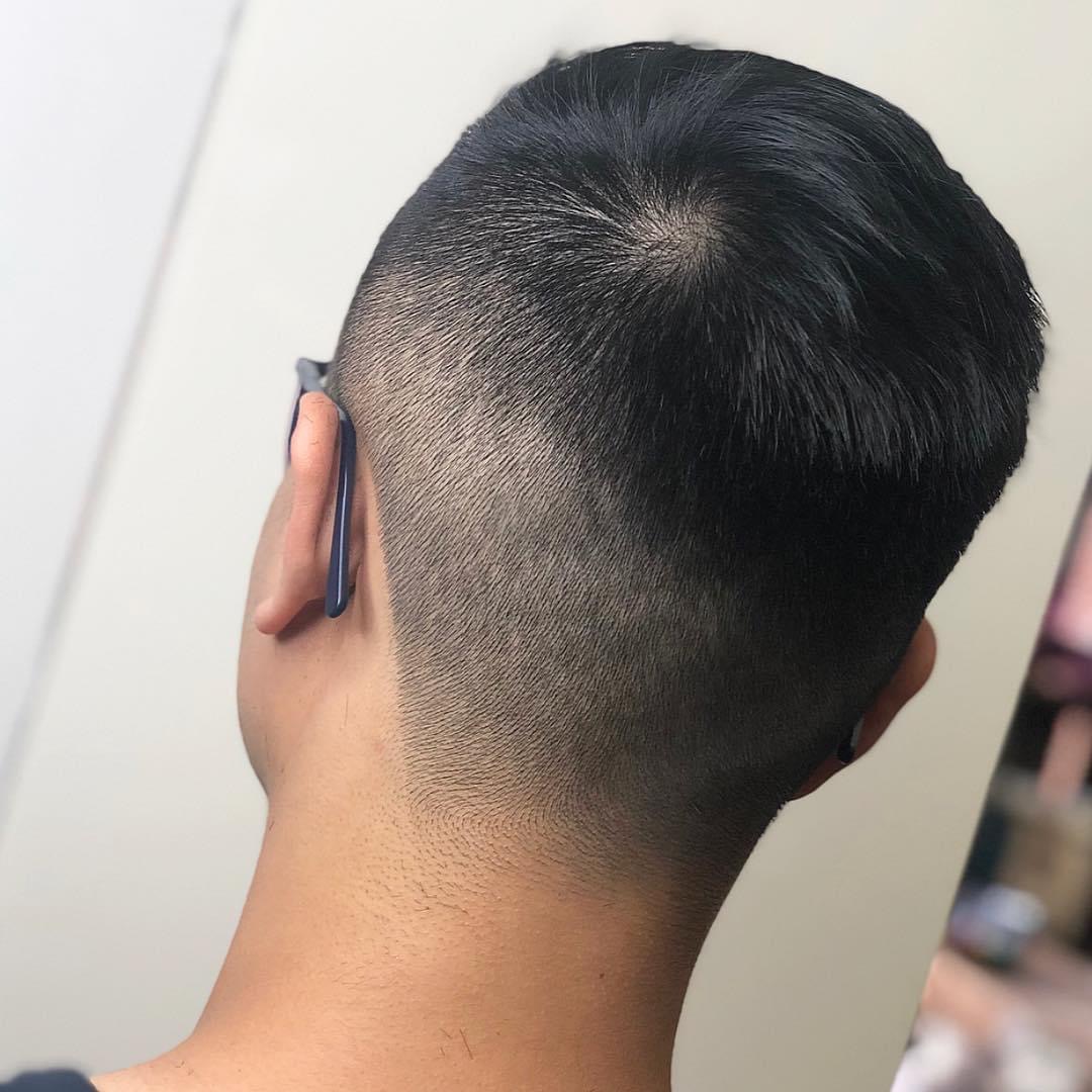 Bliss Men 5 Bliss Mens Hairstyles, Bliss Hairdressing Salons in Nottingham Loughborough