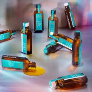 Moroccanoil Oil, Bliss Hair Salons in Nottingham and Loughborough