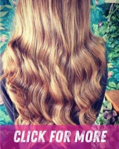 Hair Extensions AT BLISS HAIR SALONS NOTTINGHAM AND LOUGHBOROUGH
