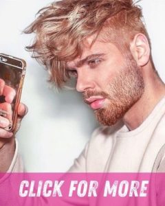 Mens Hairstyles AT BLISS HAIR SALONS NOTTINGHAM AND LOUGHBOROUGH