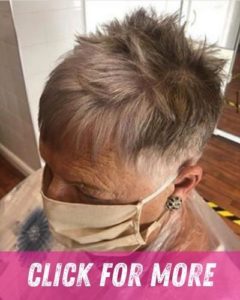 SHORT HAIRSTYLES AT BLISS HAIR SALONS NOTTINGHAM AND LOUGHBOROUGH
