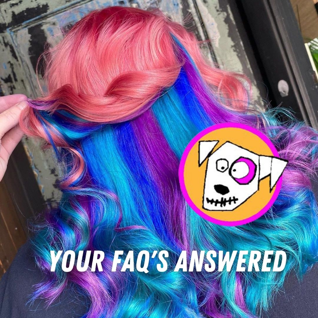 Bliss Hair Appointments – Your Frequently Asked Questions!