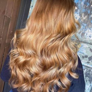 The Best Hairstyles Colours at Bliss Hairdressing Salons in Nottingham and Loughborough