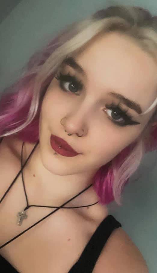 Abbie Abbie, Apprentice at Bliss Hair Salons in Nottingham & Loughborough