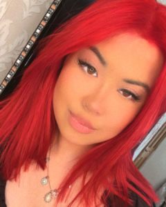 Natasha Natasha