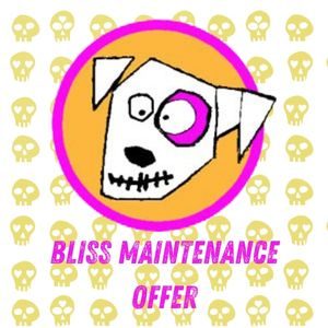 Bliss Maintenance Offer