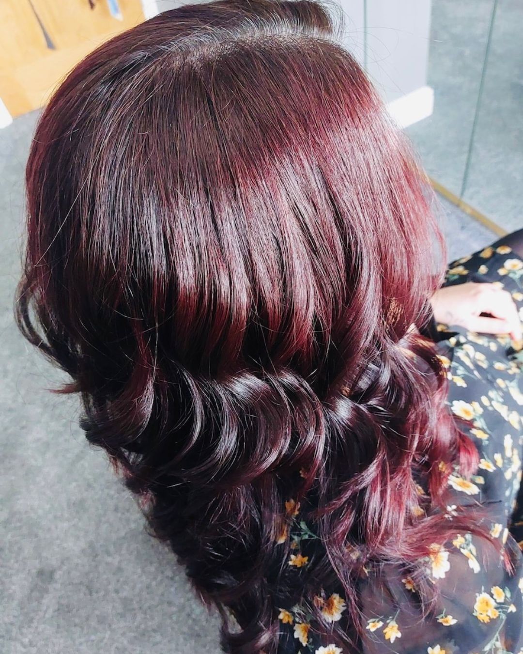 Chloe Hair Colour Experts at Bliss Hair Salons in Loughborough