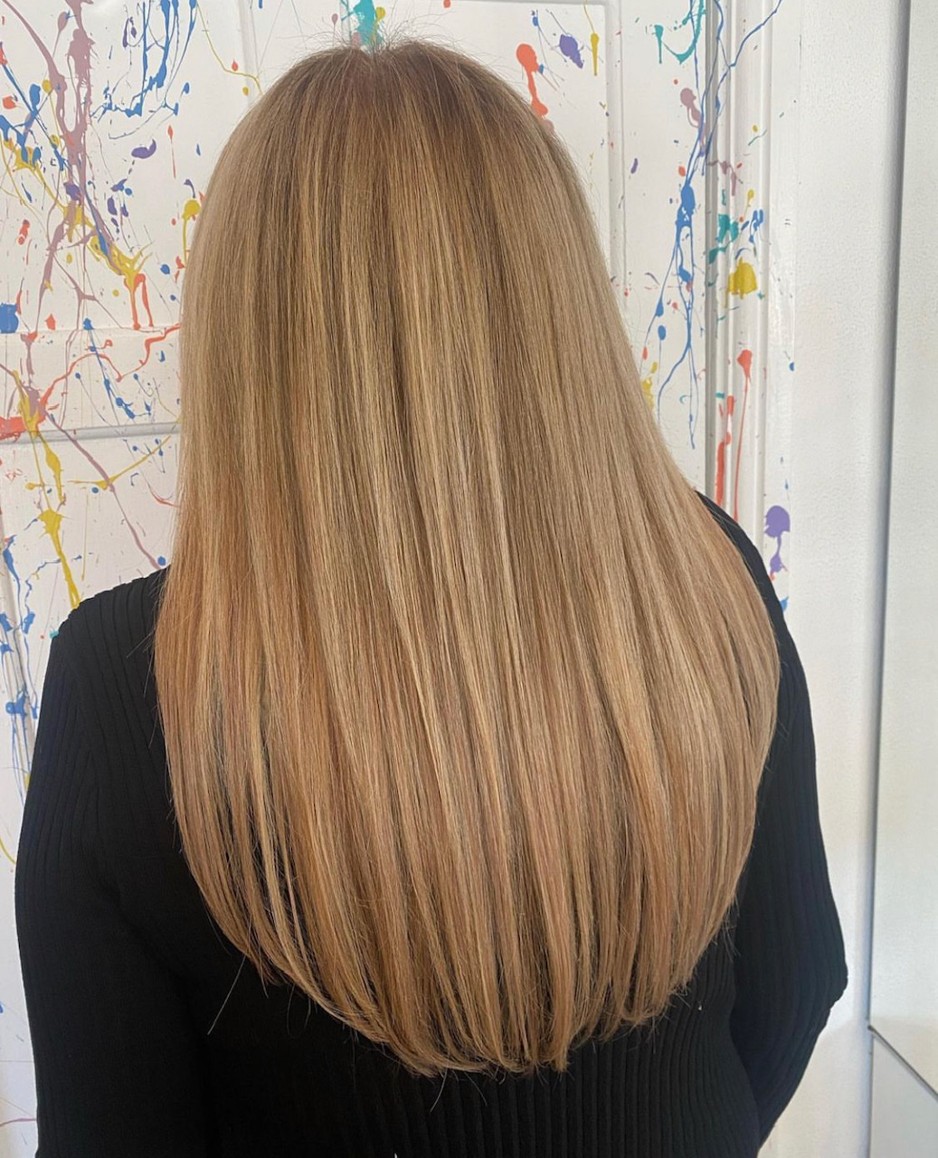 Best Hair Extensions, Loughborough & Nottingham hairdressers