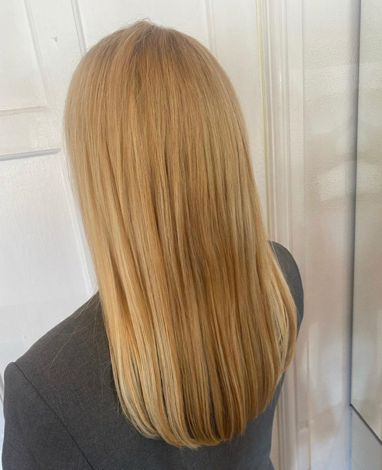 Best Hair Extensions, Loughborough & Nottingham hairdressers