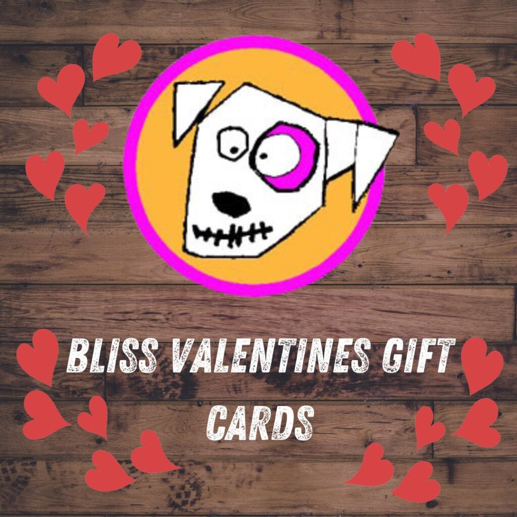 BLISS Gift Cards