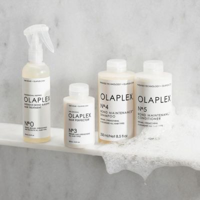Olaplex Products Bliss