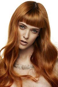 Autumn hair colour trends, Bliss Hair Salons, Nottingham & Loughborough