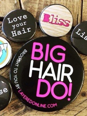 big hair do, bliss hair salons