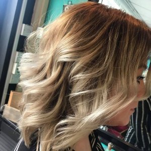 Biss Hair Salons in Nottingham & Loughborough Answer Your Questions About Balayage Hair Colour