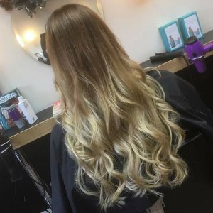 Biss Hair Salons in Nottingham & Loughborough Answer Your Questions About Balayage Hair Colour